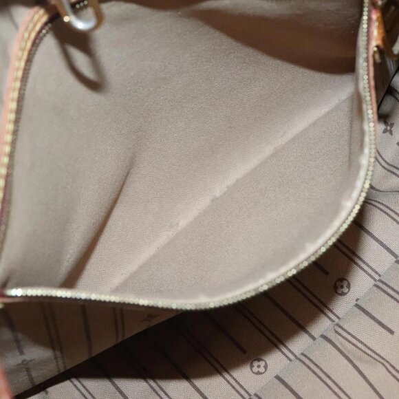 LOUIS VUITTON Monogram Delightful PM Shoulder Bag - Picture 14 of 16